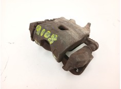 Recambio de pinza freno delantera izquierda para suzuki baleno (eg) 1.9 td (sy419) referencia OEM IAM 5510261G54  