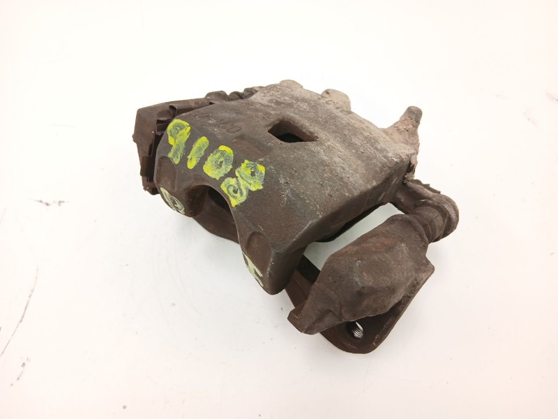 Recambio de pinza freno delantera izquierda para suzuki baleno (eg) 1.9 td (sy419) referencia OEM IAM 5510261G54  