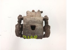 Recambio de pinza freno delantera izquierda para suzuki baleno (eg) 1.9 td (sy419) referencia OEM IAM 5510261G54   2