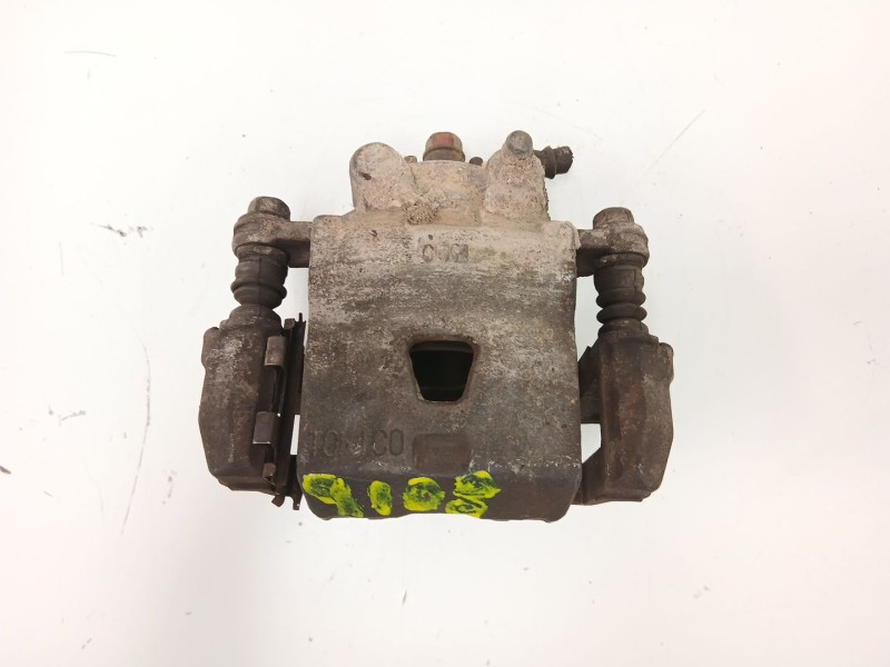 Recambio de pinza freno delantera izquierda para suzuki baleno (eg) 1.9 td (sy419) referencia OEM IAM 5510261G54  