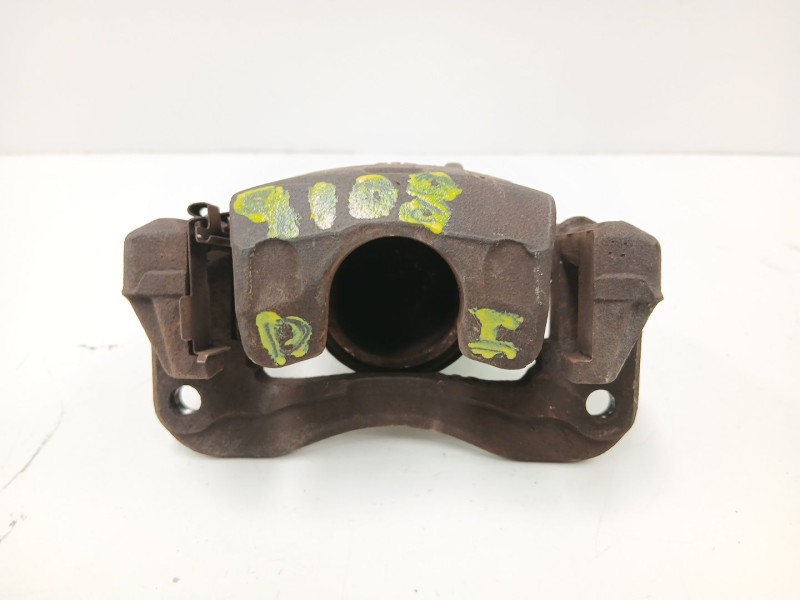 Recambio de pinza freno delantera izquierda para suzuki baleno (eg) 1.9 td (sy419) referencia OEM IAM 5510261G54  