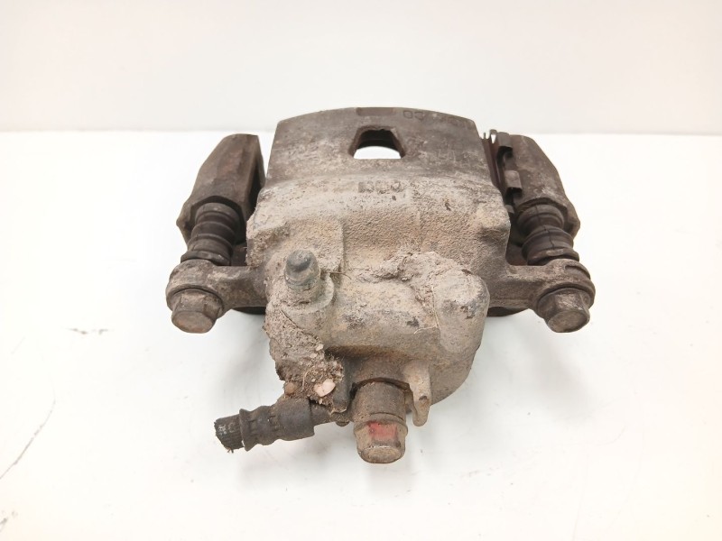 Recambio de pinza freno delantera izquierda para suzuki baleno (eg) 1.9 td (sy419) referencia OEM IAM 5510261G54  