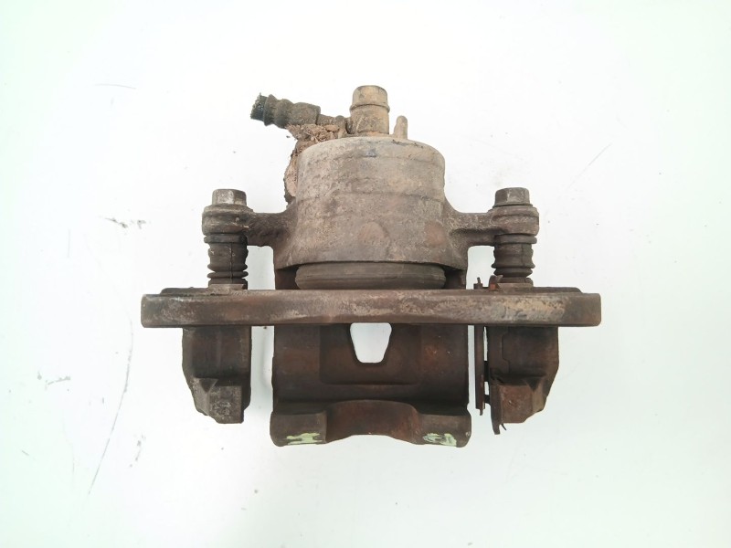 Recambio de pinza freno delantera izquierda para suzuki baleno (eg) 1.9 td (sy419) referencia OEM IAM 5510261G54  