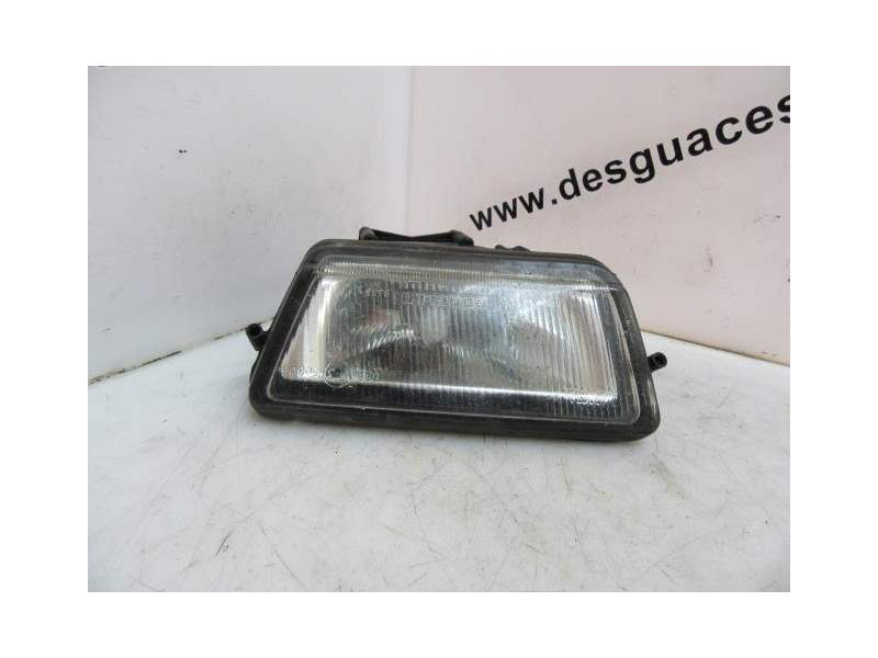 Recambio de antiniebla izquierdo para lancia k 2.0 g 838a1.000 referencia OEM IAM 10  