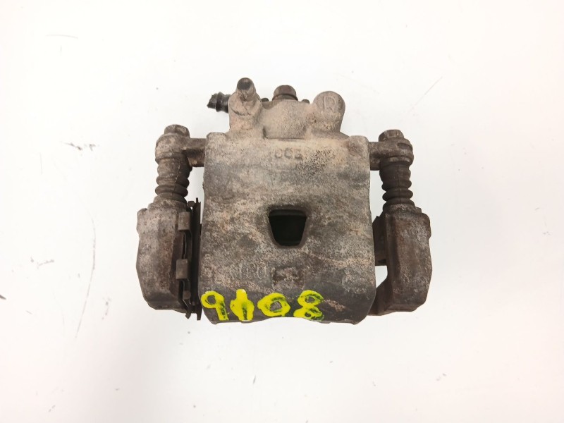 Recambio de pinza freno delantera derecha para suzuki baleno (eg) 1.9 td (sy419) referencia OEM IAM 5510161G54  
