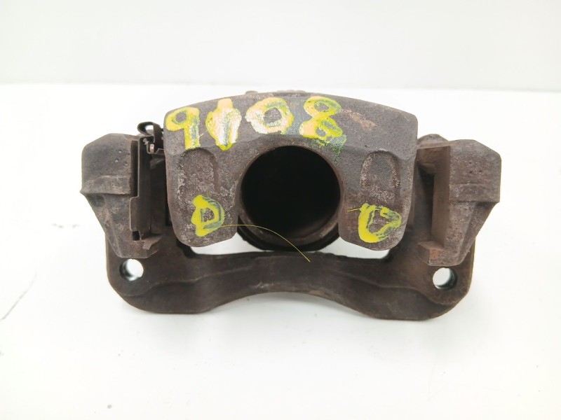 Recambio de pinza freno delantera derecha para suzuki baleno (eg) 1.9 td (sy419) referencia OEM IAM 5510161G54  