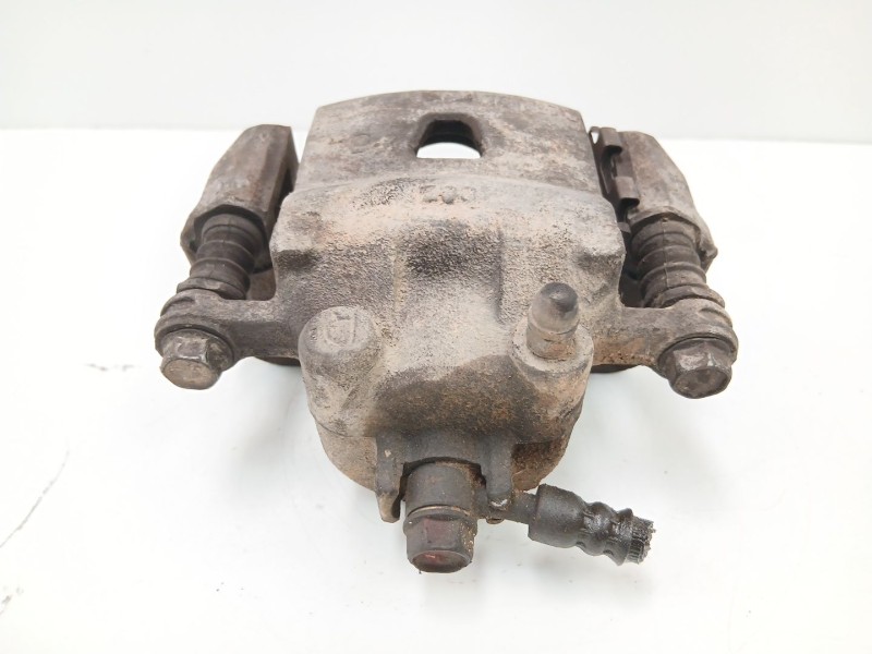 Recambio de pinza freno delantera derecha para suzuki baleno (eg) 1.9 td (sy419) referencia OEM IAM 5510161G54  