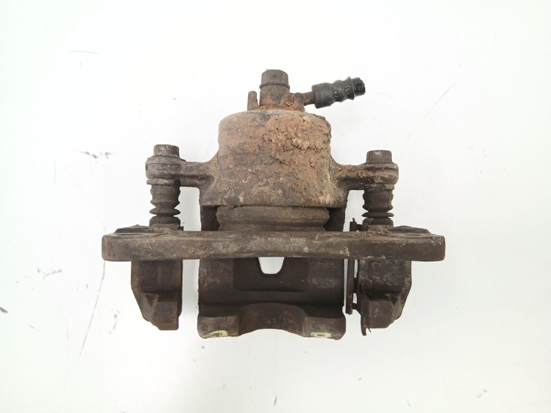 Recambio de pinza freno delantera derecha para suzuki baleno (eg) 1.9 td (sy419) referencia OEM IAM 5510161G54  