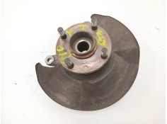 Recambio de mangueta delantera izquierda para suzuki baleno (eg) 1.9 td (sy419) referencia OEM IAM 4515162G20  