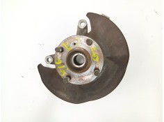 Recambio de mangueta delantera izquierda para suzuki baleno (eg) 1.9 td (sy419) referencia OEM IAM 4515162G20   2