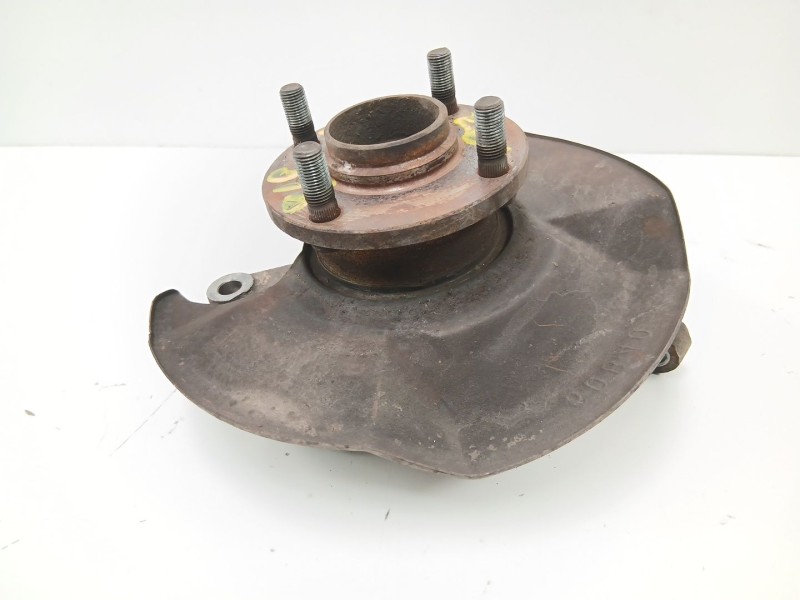 Recambio de mangueta delantera izquierda para suzuki baleno (eg) 1.9 td (sy419) referencia OEM IAM 4515162G20  