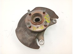 Recambio de mangueta delantera derecha para suzuki baleno (eg) 1.9 td (sy419) referencia OEM IAM 4511162G20  