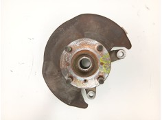 Recambio de mangueta delantera derecha para suzuki baleno (eg) 1.9 td (sy419) referencia OEM IAM 4511162G20   2