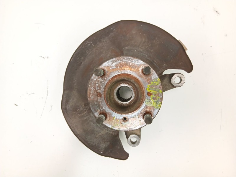 Recambio de mangueta delantera derecha para suzuki baleno (eg) 1.9 td (sy419) referencia OEM IAM 4511162G20  