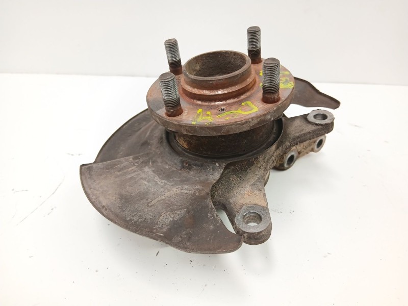 Recambio de mangueta delantera derecha para suzuki baleno (eg) 1.9 td (sy419) referencia OEM IAM 4511162G20  