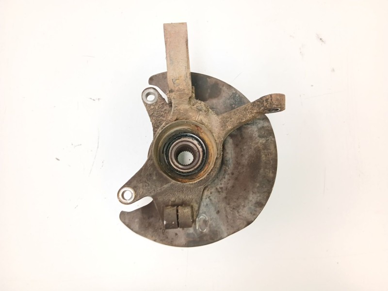 Recambio de mangueta delantera derecha para suzuki baleno (eg) 1.9 td (sy419) referencia OEM IAM 4511162G20  