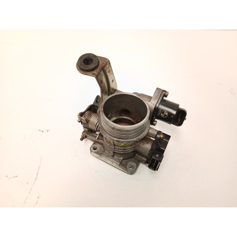 Recambio de caja mariposa para renault megane i (ba0/1_) 1.6 e (ba0f, ba0s) referencia OEM IAM 7700861679  