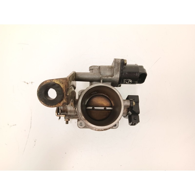 Recambio de caja mariposa para renault megane i (ba0/1_) 1.6 e (ba0f, ba0s) referencia OEM IAM 7700861679  