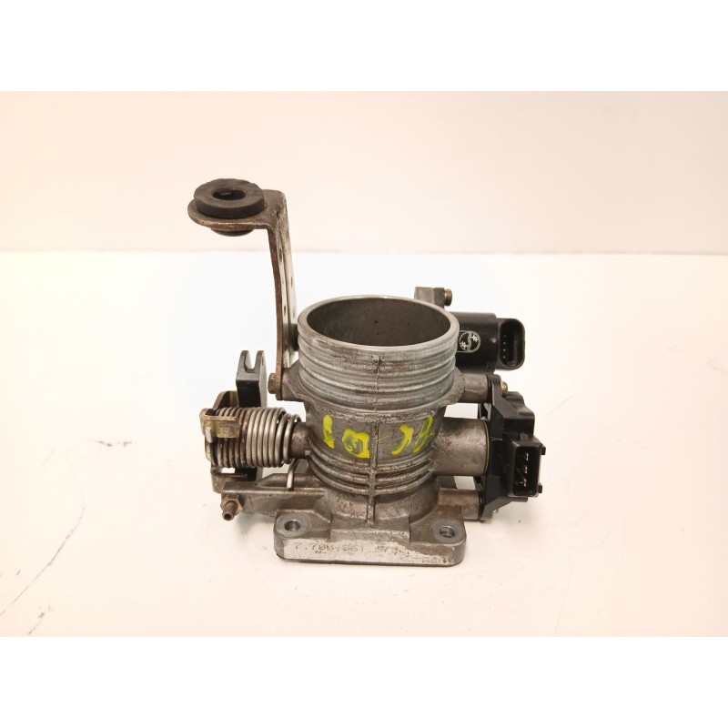 Recambio de caja mariposa para renault megane i (ba0/1_) 1.6 e (ba0f, ba0s) referencia OEM IAM 7700861679  