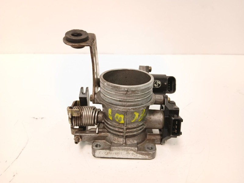 Recambio de caja mariposa para renault megane i (ba0/1_) 1.6 e (ba0f, ba0s) referencia OEM IAM 7700861679  