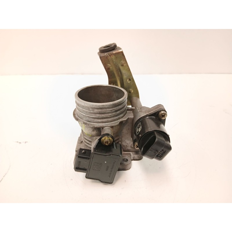 Recambio de caja mariposa para renault megane i (ba0/1_) 1.6 e (ba0f, ba0s) referencia OEM IAM 7700861679  
