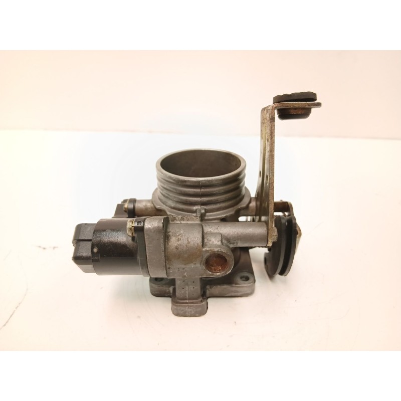 Recambio de caja mariposa para renault megane i (ba0/1_) 1.6 e (ba0f, ba0s) referencia OEM IAM 7700861679  