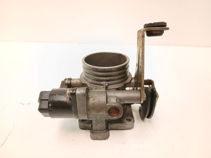 Recambio de caja mariposa para renault megane i (ba0/1_) 1.6 e (ba0f, ba0s) referencia OEM IAM 7700861679  