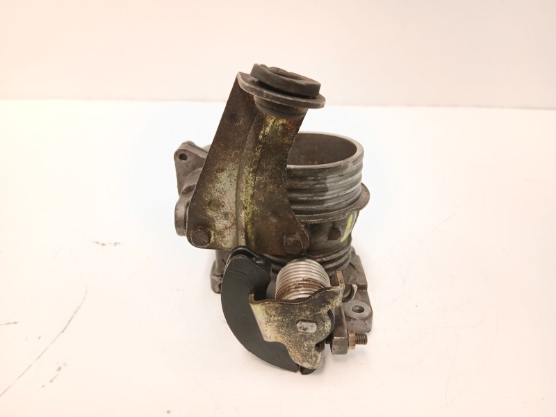 Recambio de caja mariposa para renault megane i (ba0/1_) 1.6 e (ba0f, ba0s) referencia OEM IAM 7700861679  