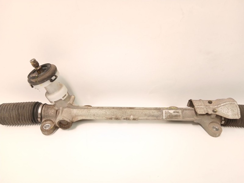 Recambio de cremallera direccion para kia cee´d (jd) 1.4 crdi 90 referencia OEM IAM 56500A6000  