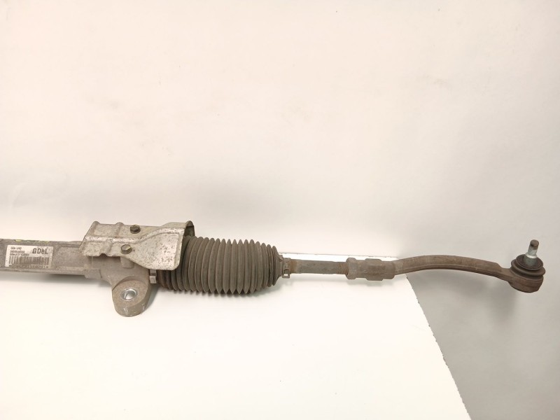 Recambio de cremallera direccion para kia cee´d (jd) 1.4 crdi 90 referencia OEM IAM 56500A6000  