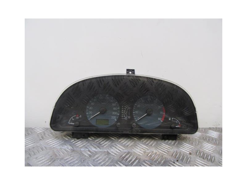 Recambio de cuadro instrumentos : citroen xsara : 1.6 g (108,77cv) [2001] para citroen xsara 1.6 g referencia OEM IAM P964320648
