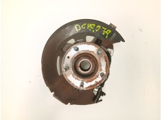 Recambio de mangueta delantera derecha para chevrolet orlando (j309) 2.0 d referencia OEM IAM 13248527   2