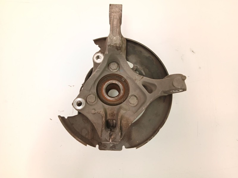Recambio de mangueta delantera derecha para chevrolet orlando (j309) 2.0 d referencia OEM IAM 13248527  