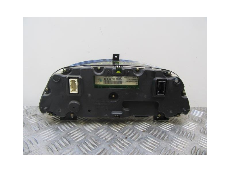 Recambio de cuadro instrumentos : citroen xsara : 1.6 g (108,77cv) [2001] para citroen xsara 1.6 g referencia OEM IAM P964320648