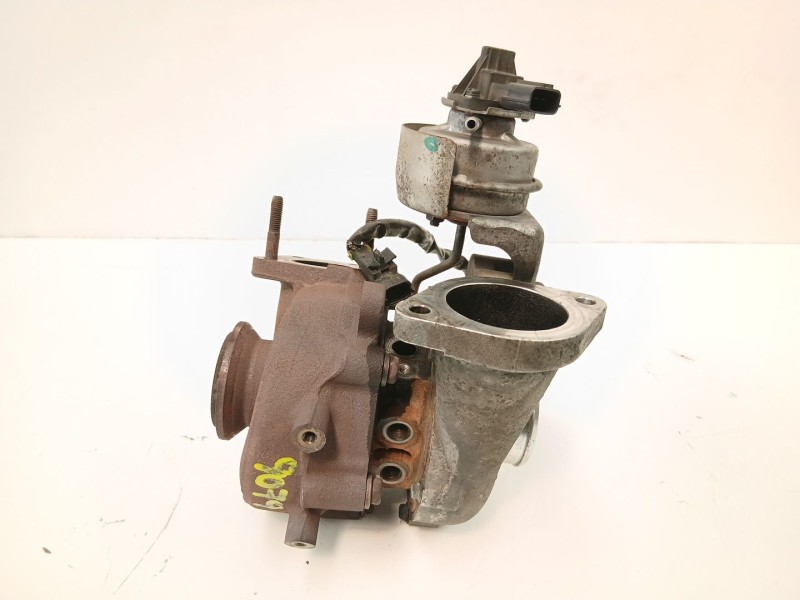 Recambio de turbo para chevrolet orlando (j309) 2.0 d referencia OEM IAM 25184398 4947701500 