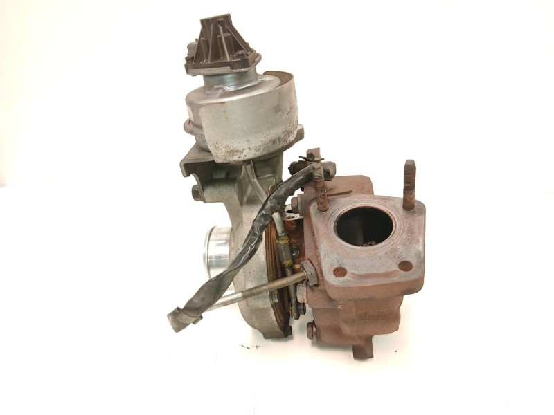 Recambio de turbo para chevrolet orlando (j309) 2.0 d referencia OEM IAM 25184398 4947701500 