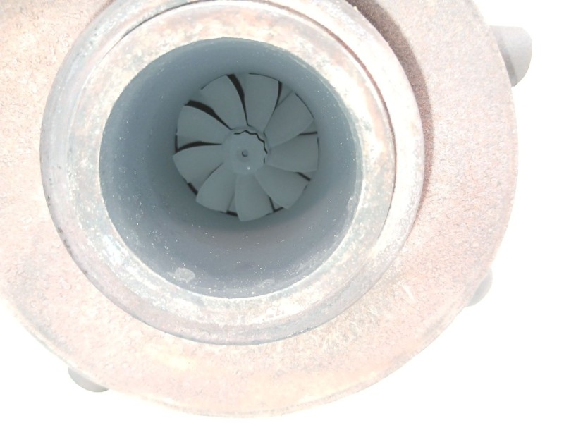Recambio de turbo para chevrolet orlando (j309) 2.0 d referencia OEM IAM 25184398 4947701500 