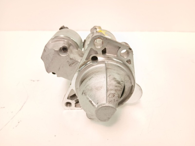 Recambio de motor arranque para chevrolet orlando (j309) 2.0 d referencia OEM IAM 25183761 830919093000 