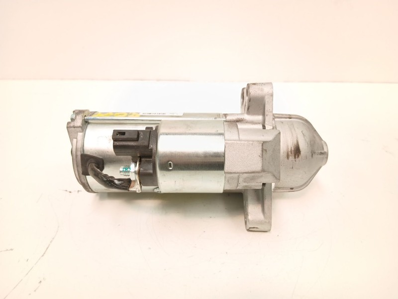 Recambio de motor arranque para chevrolet orlando (j309) 2.0 d referencia OEM IAM 25183761 830919093000 