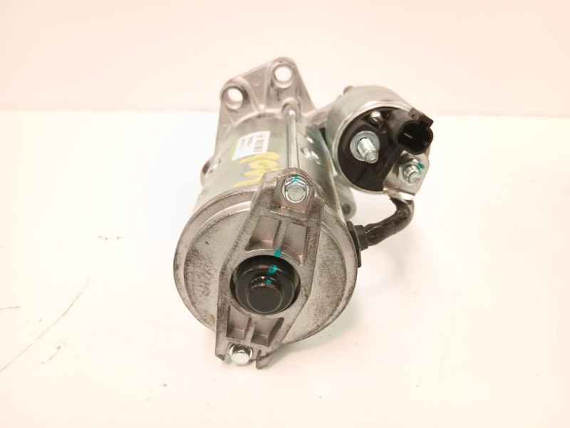 Recambio de motor arranque para chevrolet orlando (j309) 2.0 d referencia OEM IAM 25183761 830919093000 