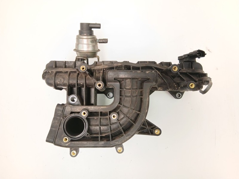 Recambio de colector admision para chevrolet orlando (j309) 2.0 d referencia OEM IAM 25183483  