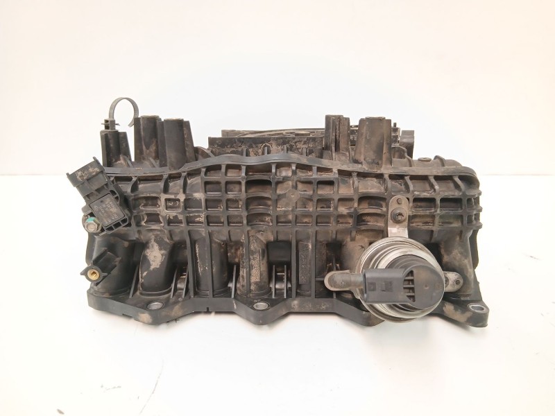Recambio de colector admision para chevrolet orlando (j309) 2.0 d referencia OEM IAM 25183483  