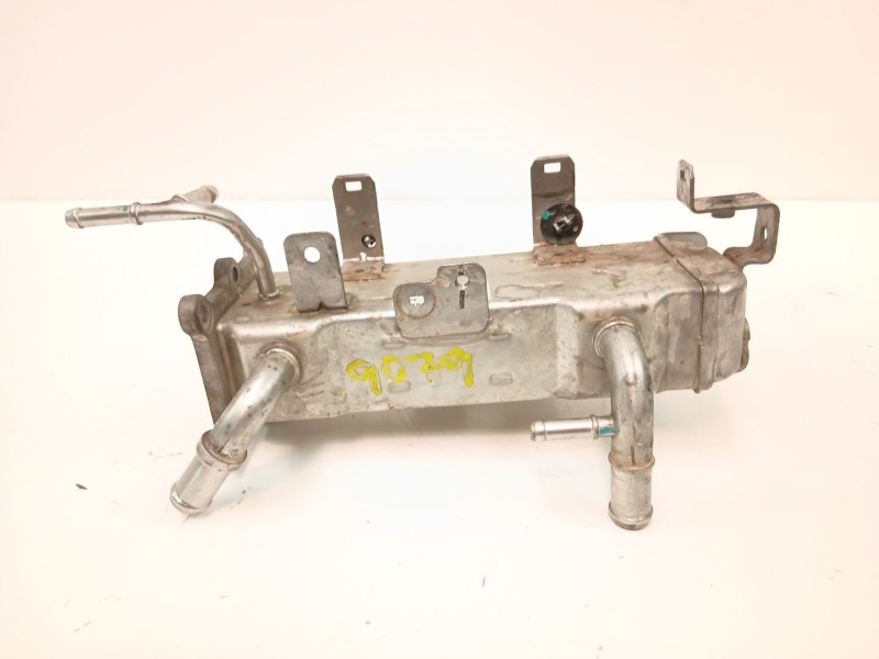 Recambio de enfriador egr para chevrolet orlando (j309) 2.0 d referencia OEM IAM 25184582  