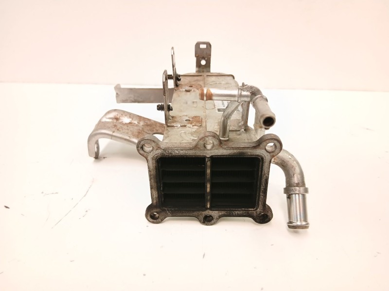 Recambio de enfriador egr para chevrolet orlando (j309) 2.0 d referencia OEM IAM 25184582  