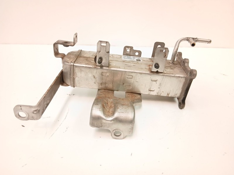 Recambio de enfriador egr para chevrolet orlando (j309) 2.0 d referencia OEM IAM 25184582  