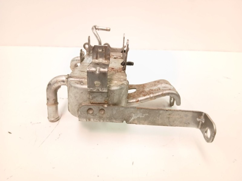 Recambio de enfriador egr para chevrolet orlando (j309) 2.0 d referencia OEM IAM 25184582  