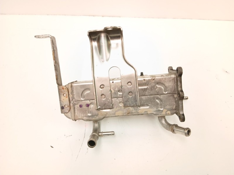 Recambio de enfriador egr para chevrolet orlando (j309) 2.0 d referencia OEM IAM 25184582  