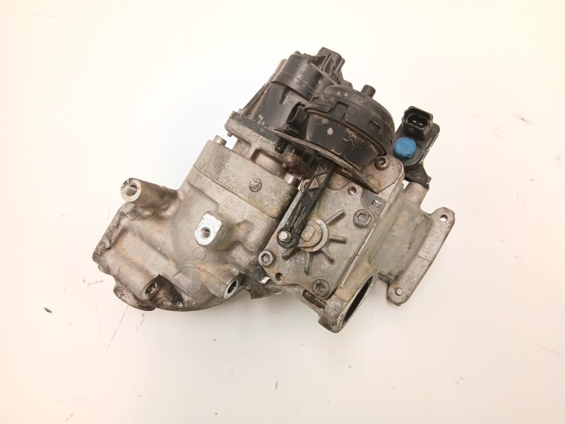 Recambio de valvula egr para chevrolet orlando (j309) 2.0 d referencia OEM IAM 96868923 2122A100 