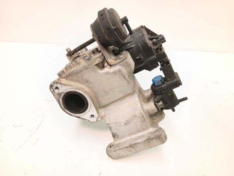 Recambio de valvula egr para chevrolet orlando (j309) 2.0 d referencia OEM IAM 96868923 2122A100 