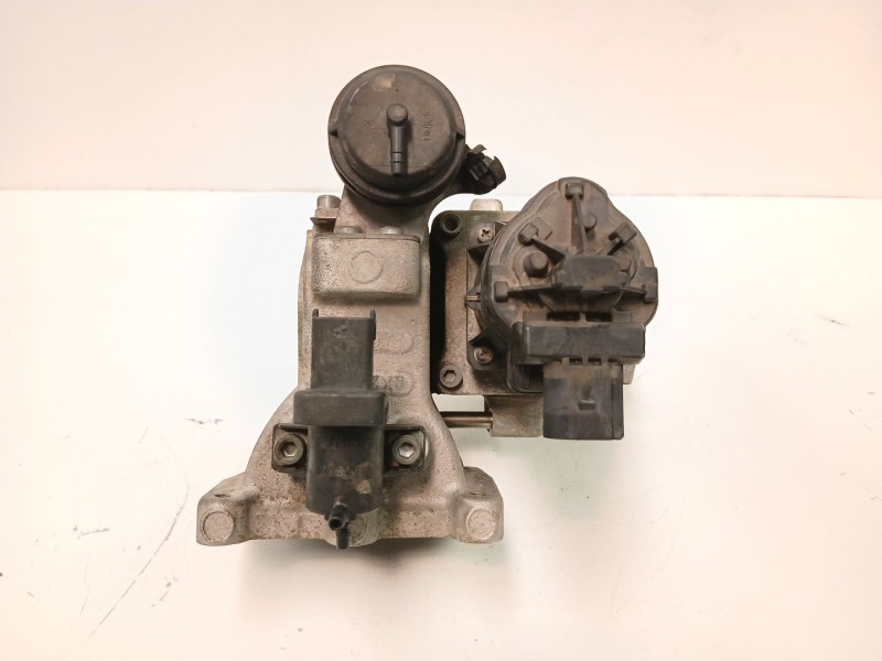 Recambio de valvula egr para chevrolet orlando (j309) 2.0 d referencia OEM IAM 96868923 2122A100 